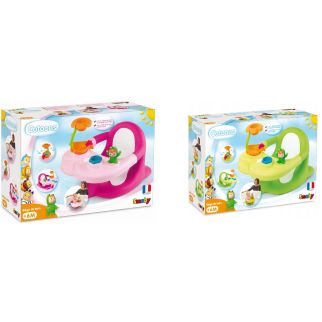 COTOONS SIEGE DE BAIN ASST