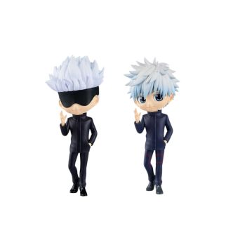 Figurine Jujutsu Kaisen Gojo