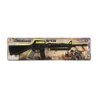 Fusil D'assaut 8 Coups