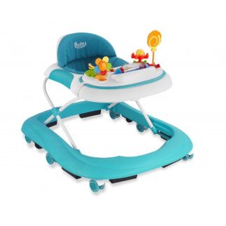 Youpala aide à la marche-Turquoise