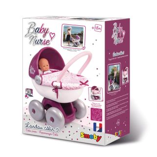 Baby Nurse - Landau Câlin