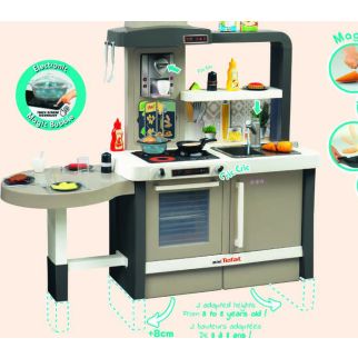 Cuisine Évolutive - Mini Tefal