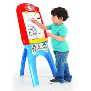 TABLEAU Jumbo Chevalet - DOLU