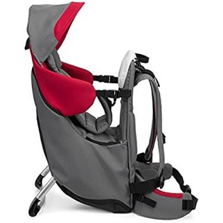 Porte bébé dorsal finder - Race - Chicco