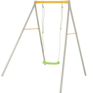 Portique métal 1,90 m ALLEGRO - Trigano