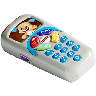 FP LA TELECOMMANDE DE PUPPY DLD31