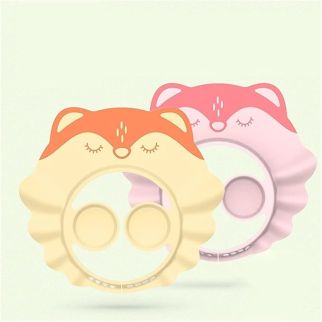 Bonnet De Douche Avec Protection Des Oreilles