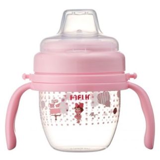 GOBELET GuLu GuLu 120ml 6M+ bleu rose