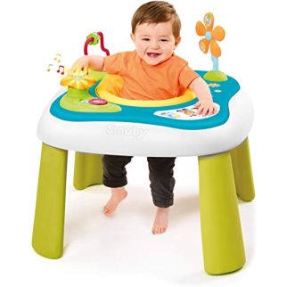 Table d'éveil Youpi Baby Cotoon