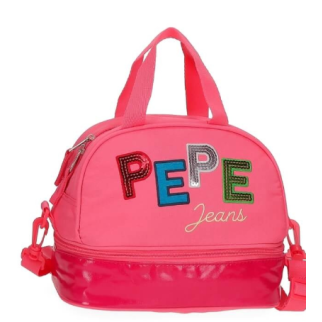 Sac à Goûter Pepe Jeans Kim