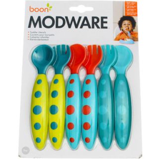 Coffret de 6 couverts - Modware - Boon