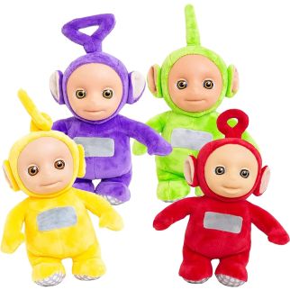 Peluche Teletubbies 38 CM