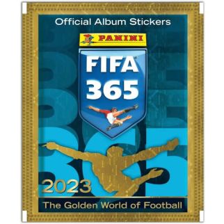 Album Fifa Eco