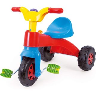 Mon premier tricycle