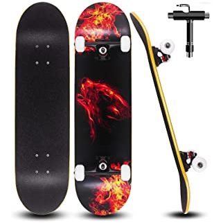 Skate Board 20-1
