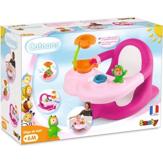 Cotoons siége de bain - Smoby