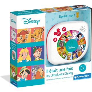 Mon Conteur D'histoires Disney