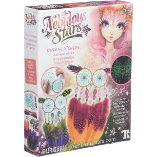Dreamcatchers - Nebulous Stars