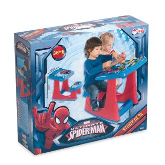 Bureau Spiderman - DEDE