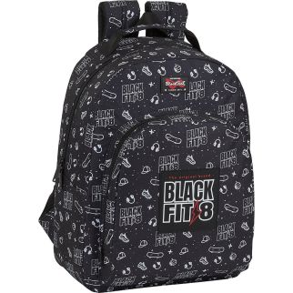 Sac a dos BLACKFIT8 Galaxy 42 cm