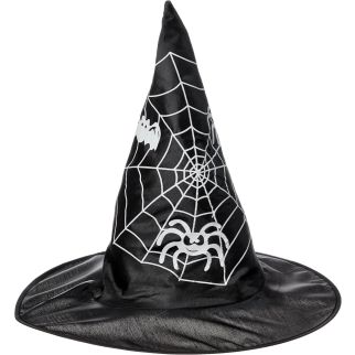 Chapeaux Sorcière Weave Halloween