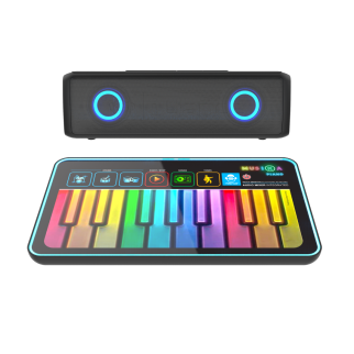 MUSIKA PIANO PACK Idance