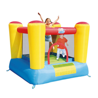 Chateau gonflable Fantastique - Happy Hop