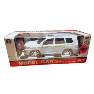 Voiture Radiocommandé