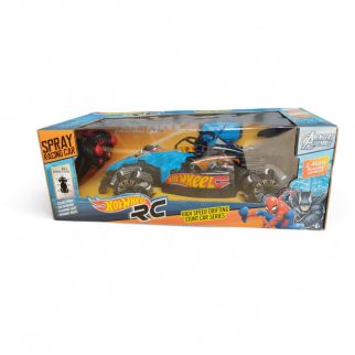 Voiture Avengers R/C - HOTWHEEL