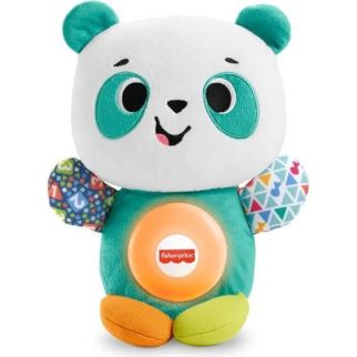Andrea Le Panda Linkimals - Fisher-Price