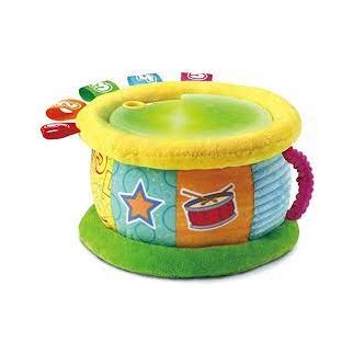 TAMBOUR LUMI MAGIQUE