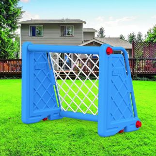 But de football enfant – Dolu