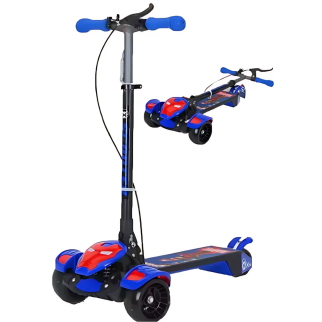 Trottinette Avengers