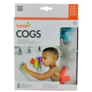 Cogs Ecrous ventouse