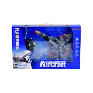 Avion Militaire Télécommandé - 25 Fight Aircraft