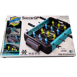 Baby Foot -Soccer GP