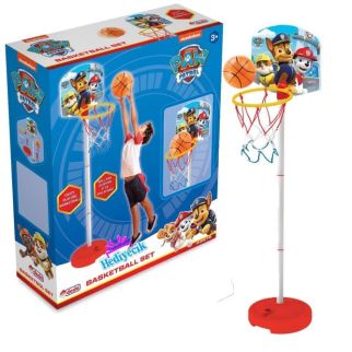 Paw Patrol Basketball Set - DEDE