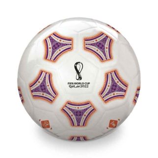 Ballon de Football Qatar 2022 LUSAL -T 5