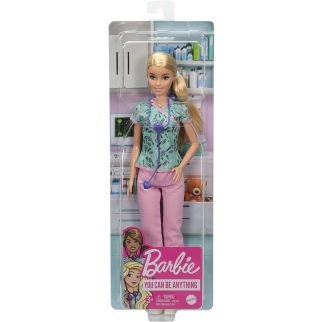 Mattel BARBIE NURSE