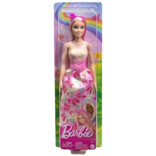 Barbie PRINCESS - MATTEL