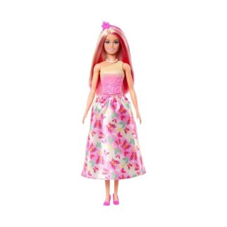 Barbie PRINCESS - MATTEL