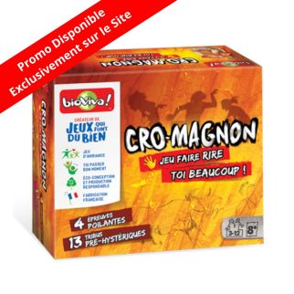 Bioviva Cro-Magnon