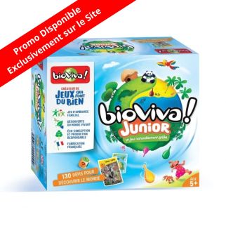 Bioviva Junior