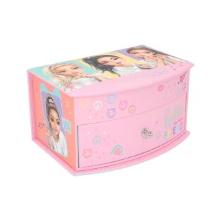 Boîte à Bijoux Snap Shots TM - TOPMODEL