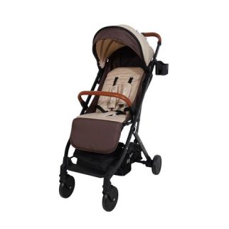 POUSSETTE VALISE – MON BÉBÉ