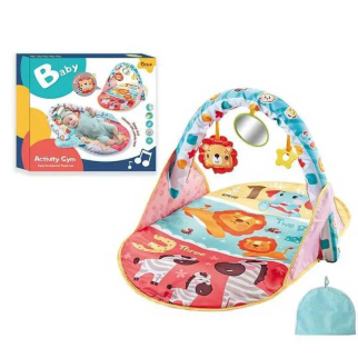 Tapis D'éveil Evolutive