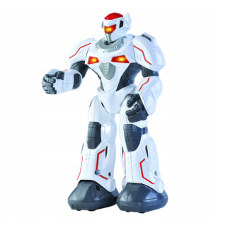 Robot radiocommandé