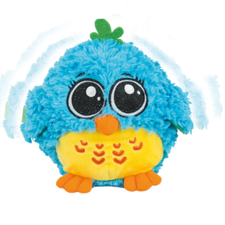 WINFUN Goofy chante et danse