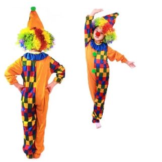Déguisement Clown