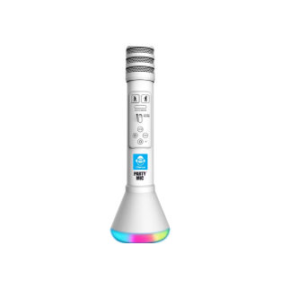 iDance Microphone Bluetooth